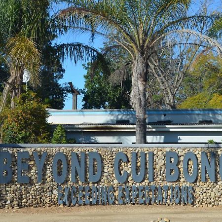 Beyond Cui Bono Hotel Sunland Exterior photo
