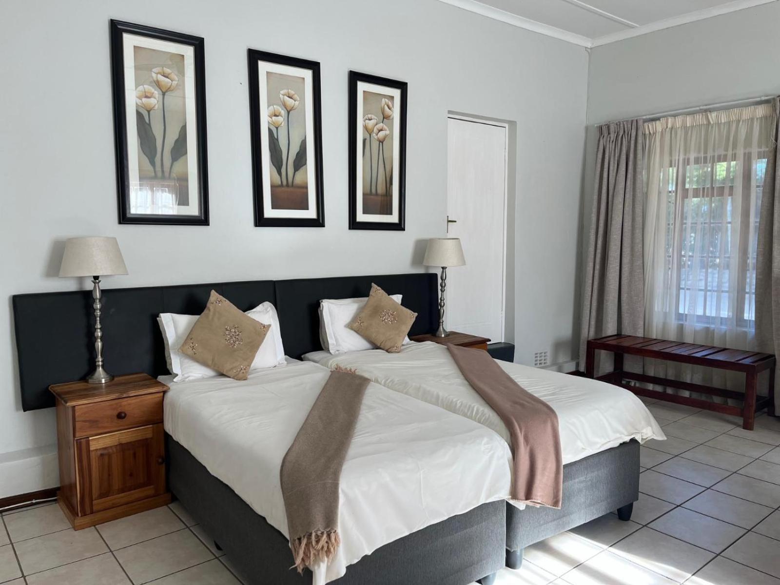Beyond Cui Bono Hotel Sunland Room photo