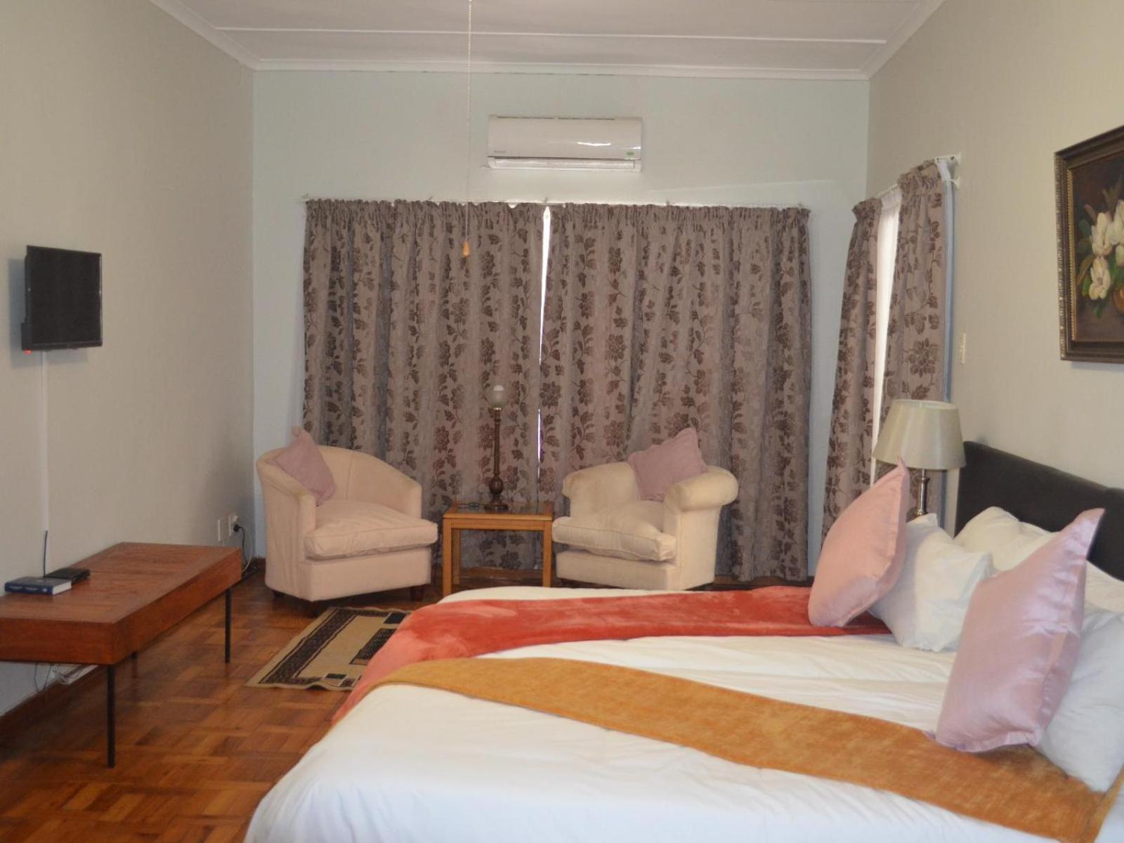 Beyond Cui Bono Hotel Sunland Room photo