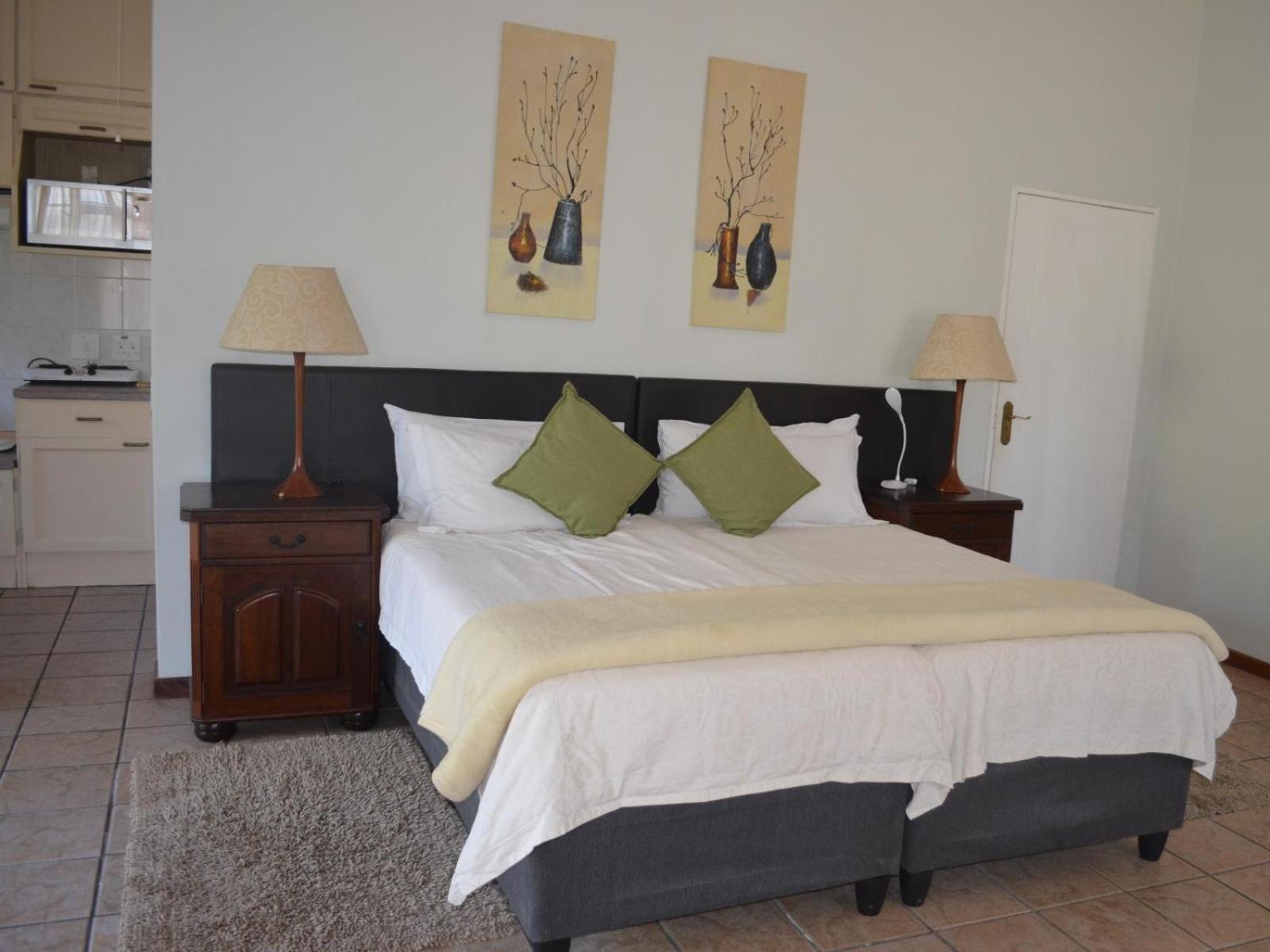 Beyond Cui Bono Hotel Sunland Room photo