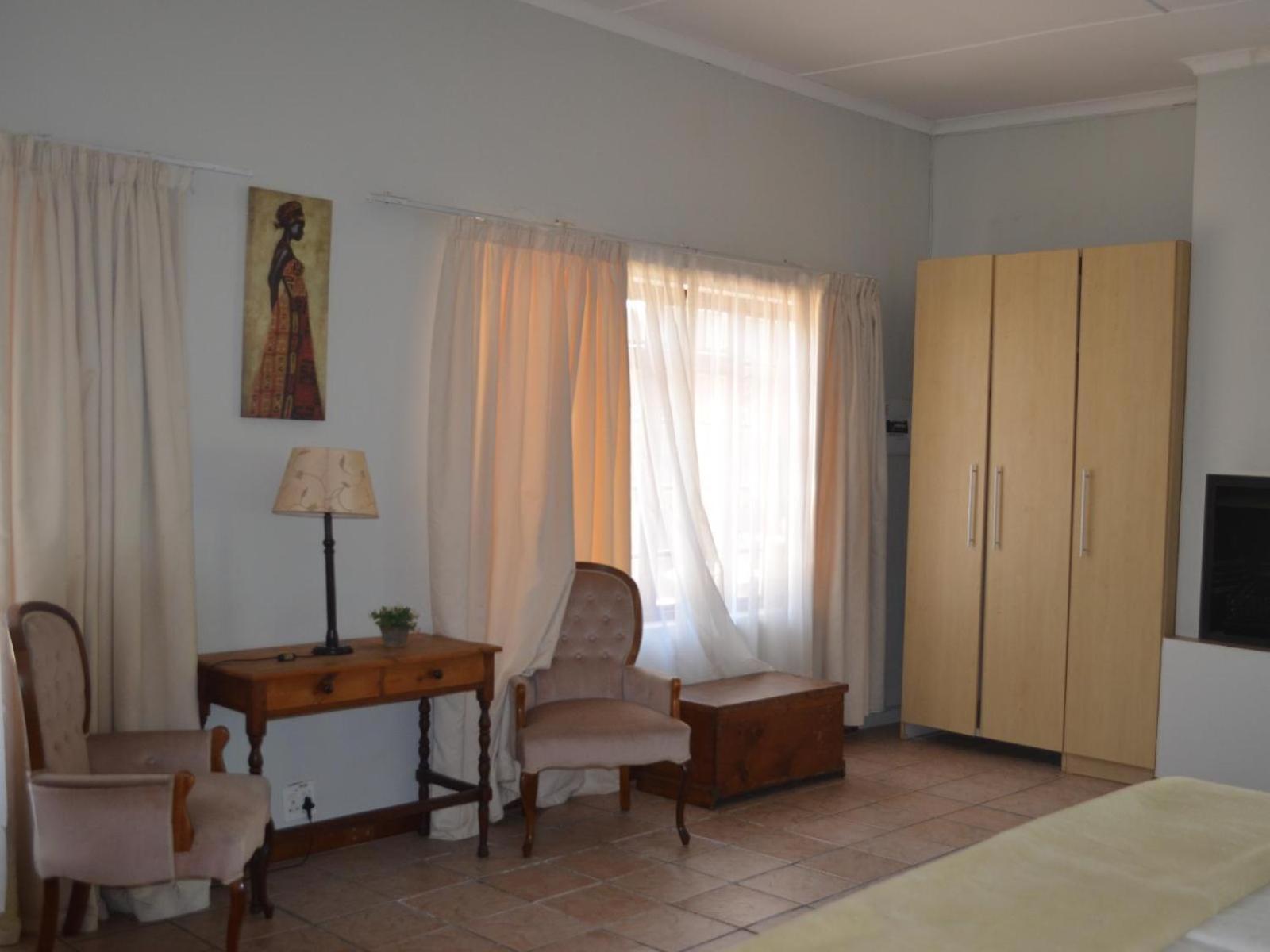 Beyond Cui Bono Hotel Sunland Room photo