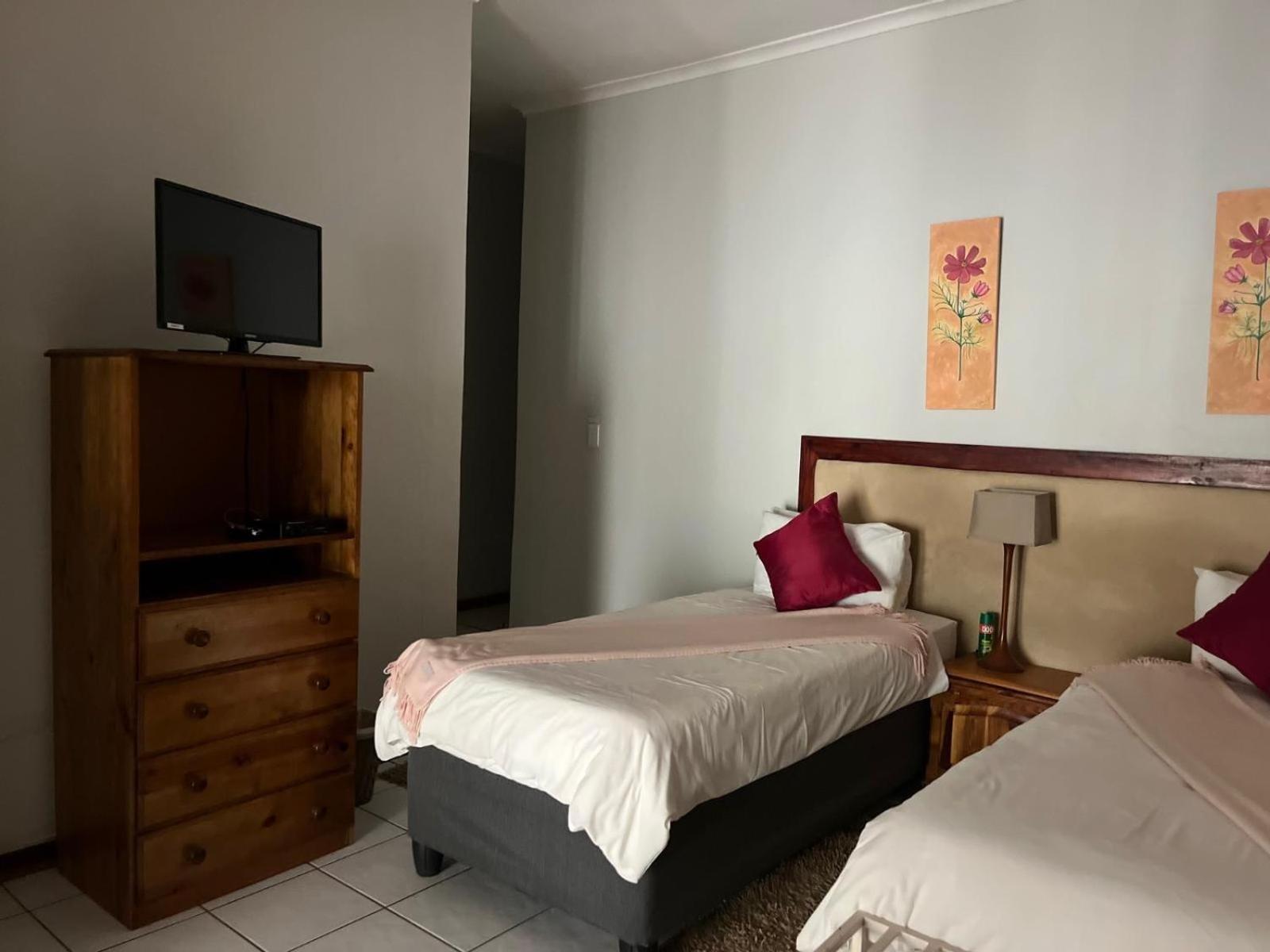 Beyond Cui Bono Hotel Sunland Room photo
